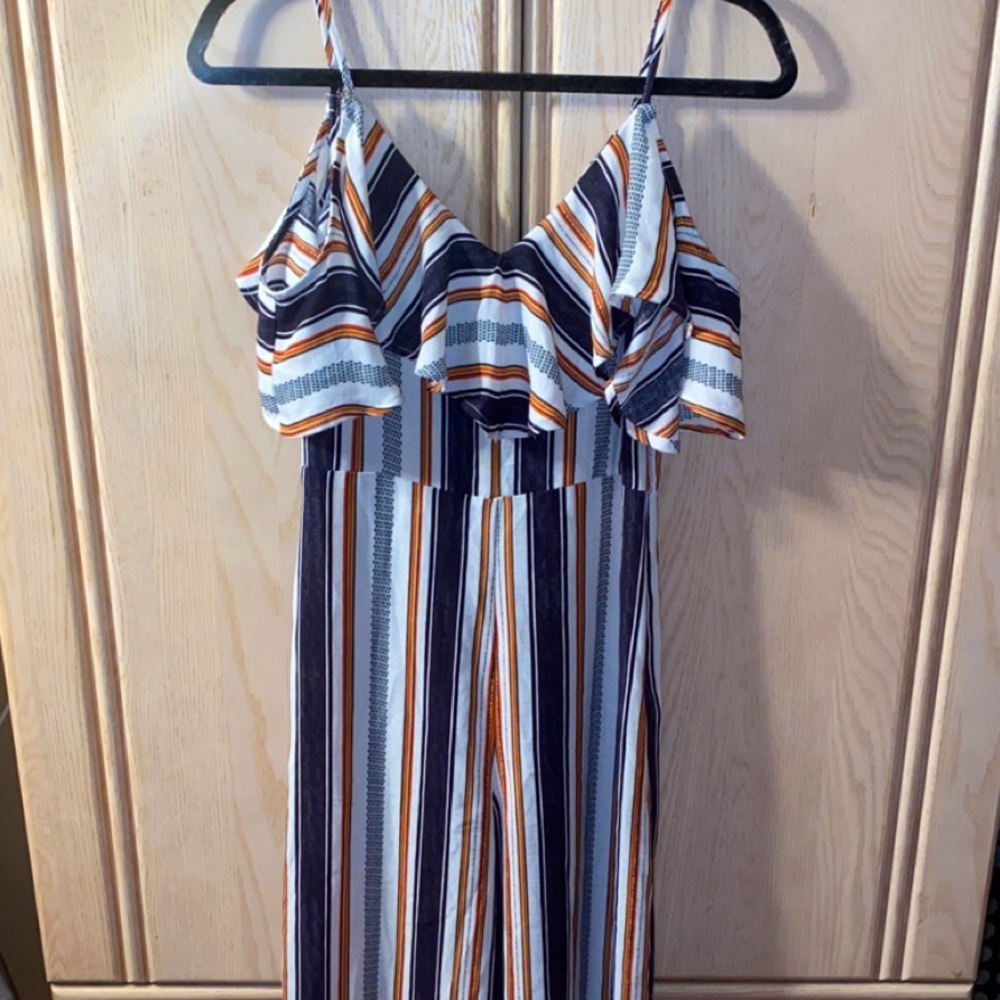 Jumpsuit